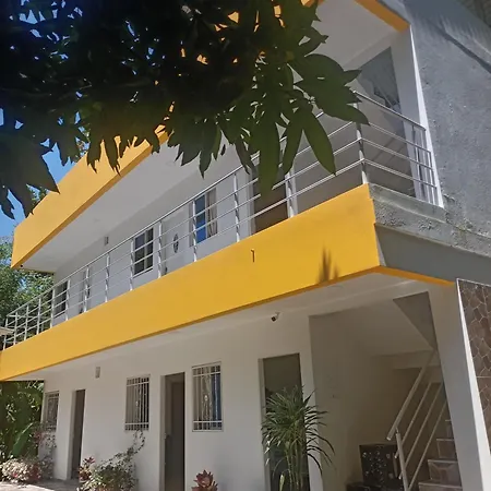 Tayrona Fercho'S House Hotel
